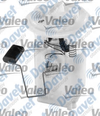VALEO 347065 Yakit Depo Samandirasi Clio Ii-Thalia 1.2/1.4/1.6